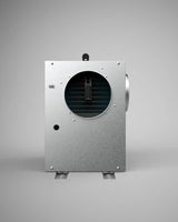 Ebac Loft Mounted Dehumidifier 1