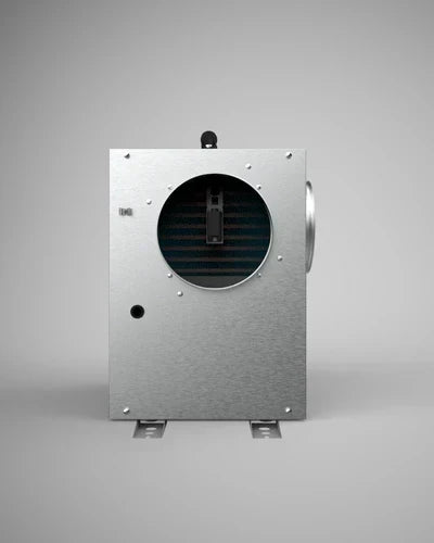 Ebac Loft Mounted Dehumidifier