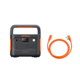 Jackery Explorer 1000 v2 Portable Power Station 2