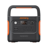 Jackery Explorer 1000 Plus Portable Power Station 5