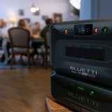 BLUETTI Apex 300 Versatile Power Station 3840W 2764.8Wh 6