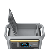 Anker SOLIX C800 Portable Power Station - 768Wh | 1200W (refurbished) (90% new) 2