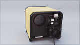 Ecor Pro DH3500 Dryfan 45 Litre Desiccant Dehumidifier 230v 4
