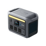 Anker SOLIX C800 Portable Power Station - 768Wh | 1200W (refurbished) (90% new) 3