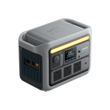 Anker SOLIX C800 Portable Power Station - 768Wh | 1200W (refurbished)(50% new) 4