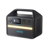 Anker 535 PowerHouse - 512Wh | 500W (refurbished)(90% new) 2
