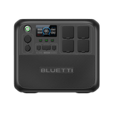 BLUETTI AC200L Expandable Portable Power Station 1