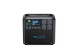 BLUETTI AC200MAX Expandable Portable Power Station 2200W 2048Wh 4