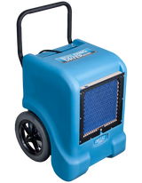 Dri-Eaz BD1000 Building Dryer Dehumidifier – Dual Voltage 48 Litres 1