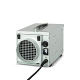 Ecor Pro DH1200 DryFan 12 Litre Desiccant Dehumidifier 230v - Free 1m Duct 1