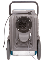 Dri-Eaz DrizAir 1200 Industrial Dehumidifier – 55L/Day High-Performance Drying - 110V & 230V Options 4