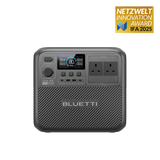 BLUETTI Elite 200 V2 Portable Power Station 2600W 2073.6Wh 2
