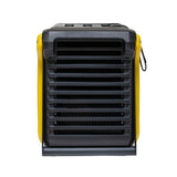 Ecor Pro EPD170LGR 80L Low Grain Refrigerant Dehumidifier with Water Pump 2
