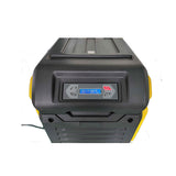 Ecor Pro EPD330LGR 150L Low Grain Refrigerant Dehumidifier with Water Pump 2