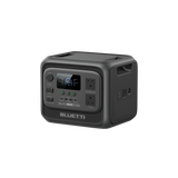 BLUETTI Elite 300 Portable Power Station 2400W 3014.4Wh 5