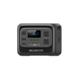 BLUETTI Elite 300 Portable Power Station 2400W 3014.4Wh 3
