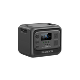 BLUETTI Elite 300 Portable Power Station 2400W 3014.4Wh 6