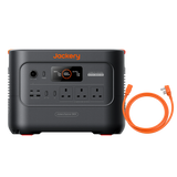 Jackery Explorer 3000 v2 Portable Power Station 1