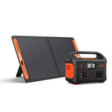 Jackery Explorer 500 Portable Power Station 2