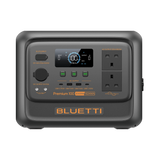 BLUETTI Premium 100 V2 Portable Power Station | 2,000W 1,024Wh 1