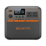 BLUETTI Premium 200 V2 Portable Power Station | 2,700W 2,073.6Wh 1