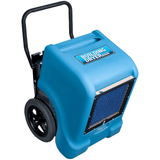 Dri-Eaz BD1000 Building Dryer Dehumidifier – 230v 48 Litres 3