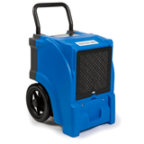 Brolin BR55C 55L Heavy Duty Industrial Dehumidifier 1