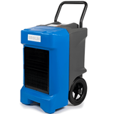Brolin BR85C 85L Heavy Duty Industrial Dehumidifier 1