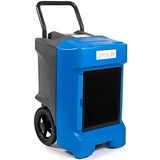 Brolin BR85C 85L Heavy Duty Industrial Dehumidifier 3