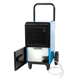 Broughton Mighty Dry 50L Commercial Dehumidifier 3