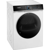 Siemens iQ700 WR47B2C9GB Heat Pump Tumble Dryer 59. 2