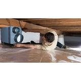 Ecor Pro LD800 Ducted Dehumidifier 2