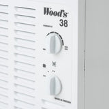 Woods SW38FW Dehumidifier 3