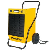 Master DH 62 Dehumidifier 1