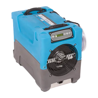 Dri-Eaz Revolution LGR Dehumidifier