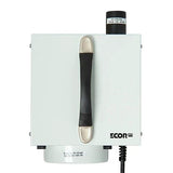 Ecor Pro DH800 DryFan 220v Desiccant Dehumidifier 5