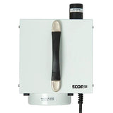 Ecor Pro DH811 DryFan 110v Desiccant Dehumidifier 5