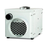 Ecor Pro DH1200 220v Desiccant Dehumidifier 6