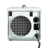 Ecor Pro DH1200 220v Desiccant Dehumidifier 2