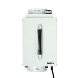 Ecor Pro DH1200 220v Desiccant Dehumidifier 4