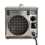 Ecor Pro DH1200 INOX 220v Desiccant Dehumidifier 3