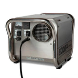 Ecor Pro DH2500 INOX 220v Desiccant Dehumidifier 1