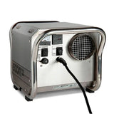 Ecor Pro DH2500 INOX 220v Desiccant Dehumidifier 5