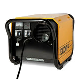 Ecor Pro DH2511 DryFan 110v Desiccant Dehumidifier 1