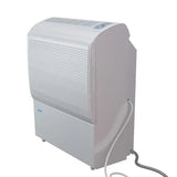 Ecor Pro D850 Wall Mounted Dehumidifier 3
