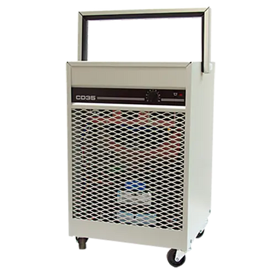 Ebac CD35P Dehumidifier with Condensate Pump