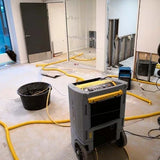 Aerial AD780-P Condensation Dehumidifier 3