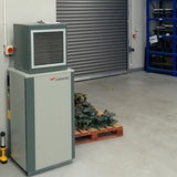Calorex DH 150 Industrial Dehumidifier 3