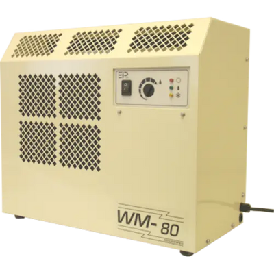 Ebac WM80 Industrial Dehumidifier