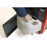 Sealey SDH50 Industrial Dehumidifier 3